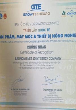 Chứng chỉ, chứng nhận